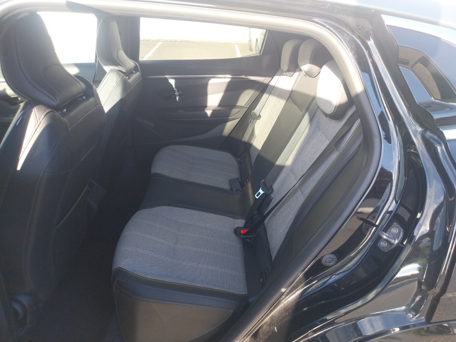 Vente en ligne Renault Megane E-Tech  EV60 220 ch optimum charge au prix de 27 490 €