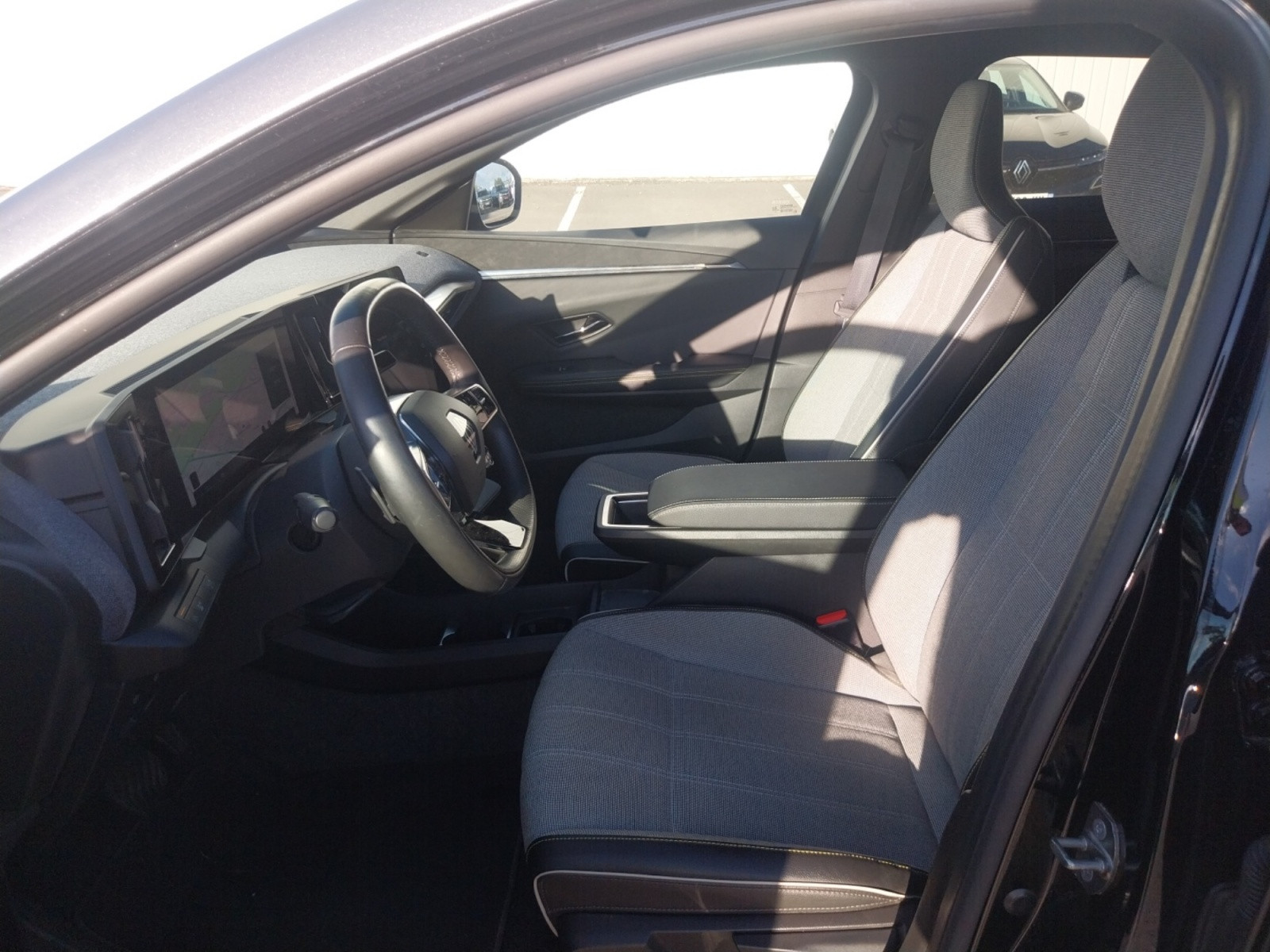 Vente en ligne Renault Megane E-Tech  EV60 220 ch optimum charge au prix de 27 490 €