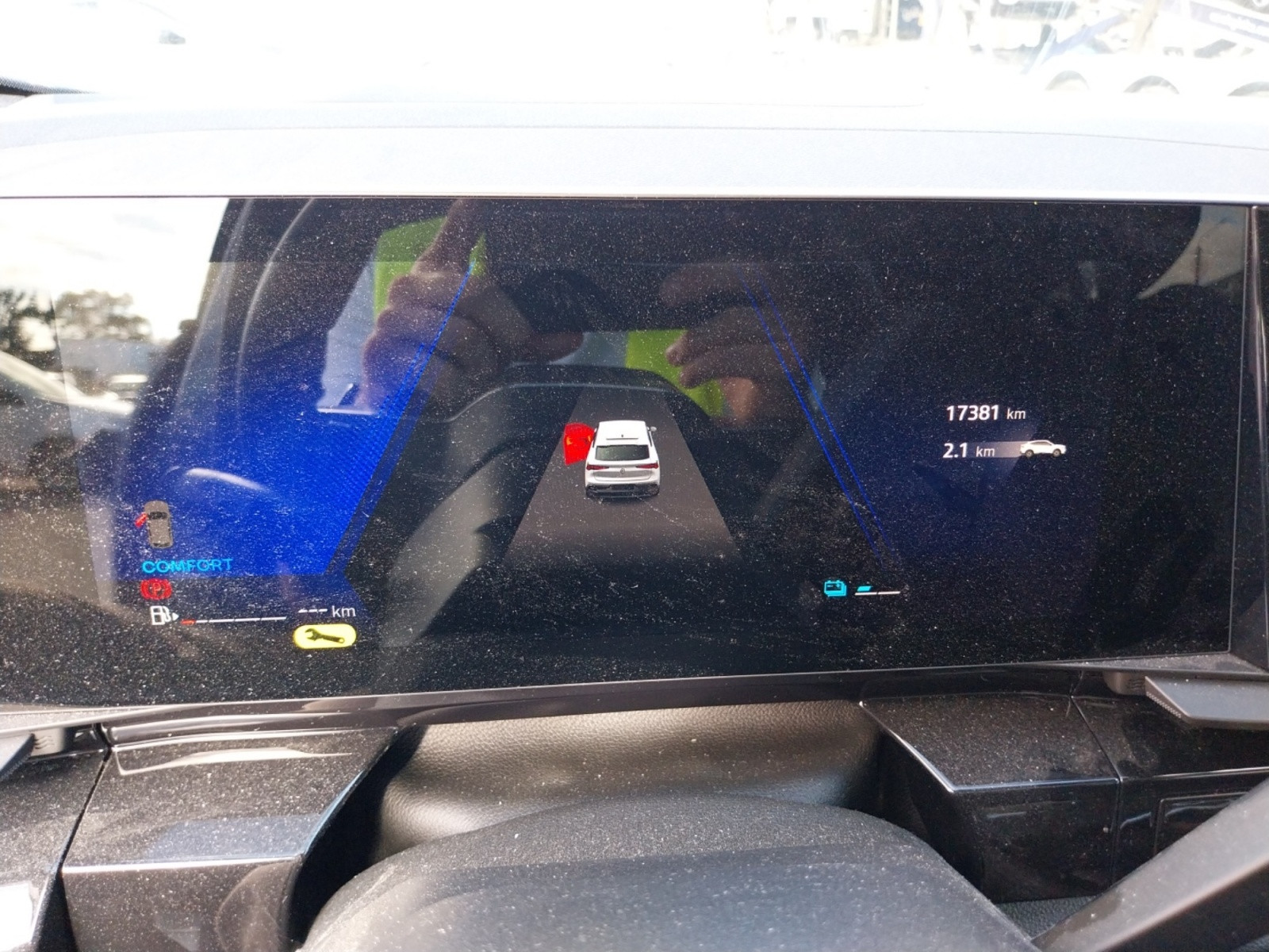 Vente en ligne Renault Rafale  E-Tech full hybrid 200 ch au prix de 40 290 €