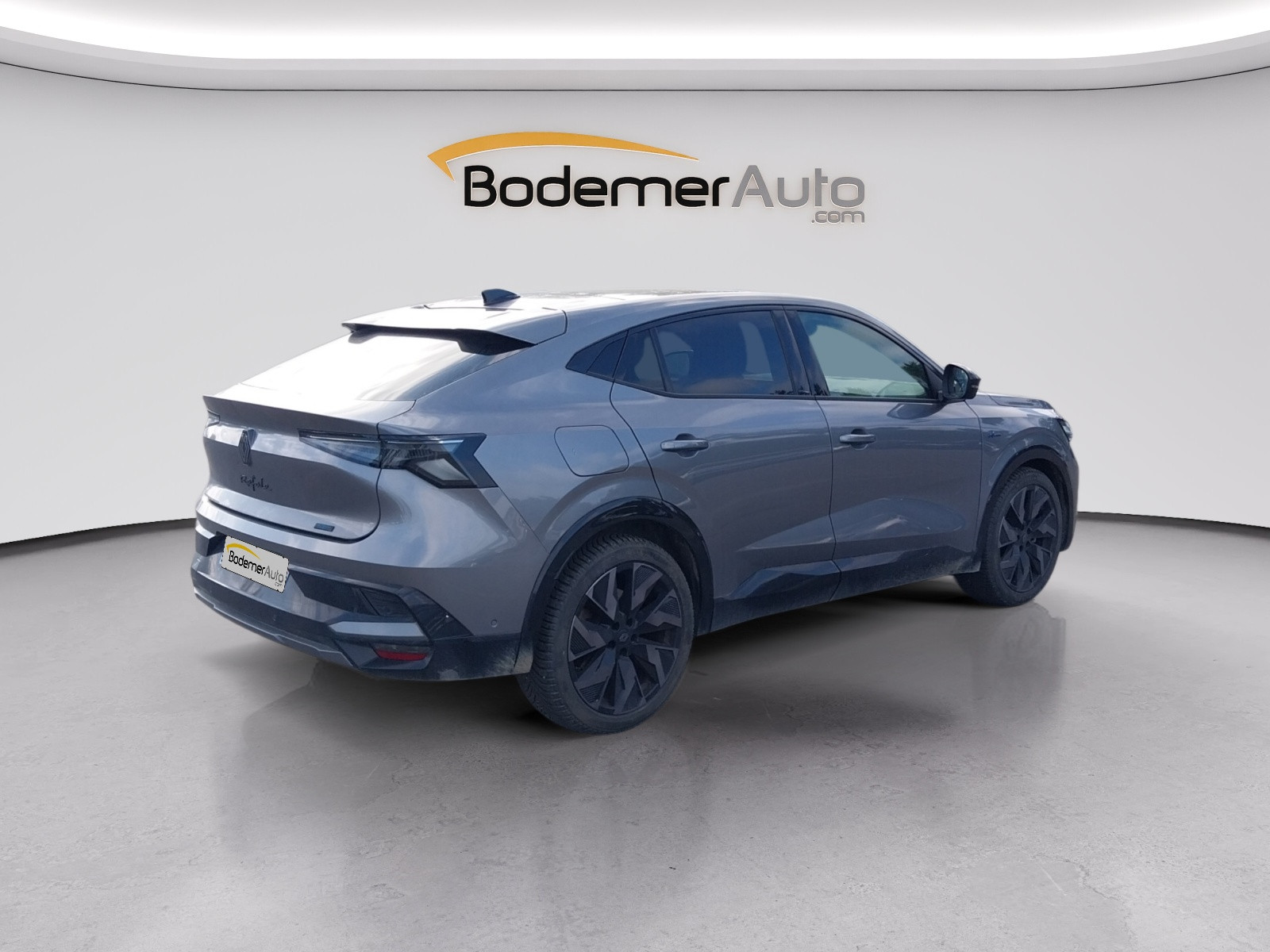 Vente en ligne Renault Rafale  E-Tech full hybrid 200 ch au prix de 40 290 €