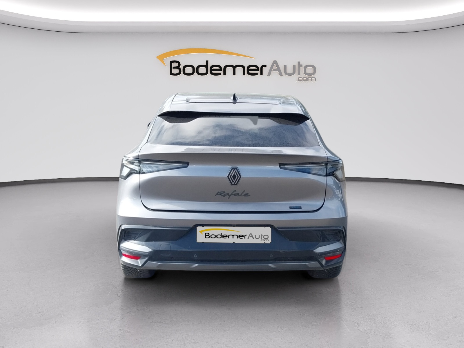 Vente en ligne Renault Rafale  E-Tech full hybrid 200 ch au prix de 40 290 €