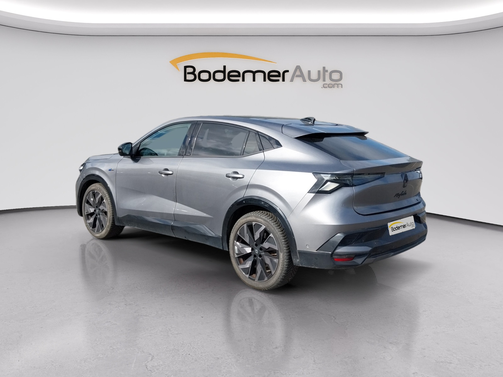 Vente en ligne Renault Rafale  E-Tech full hybrid 200 ch au prix de 40 290 €