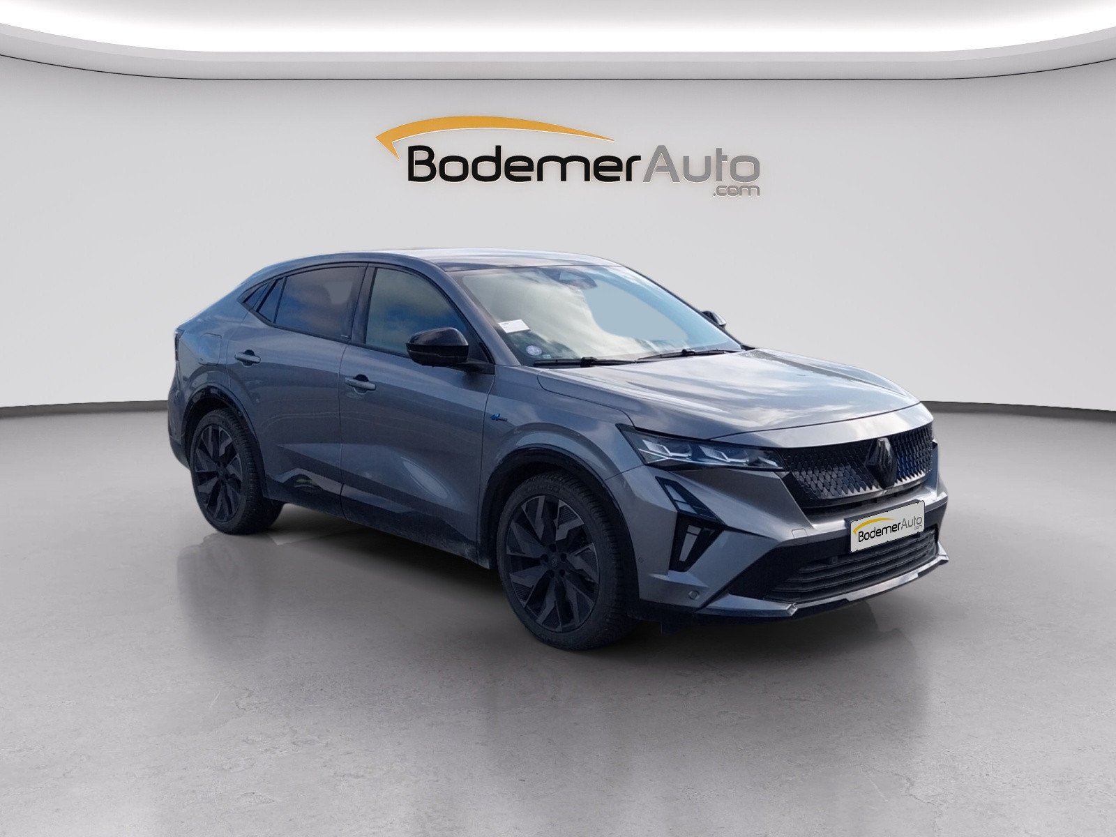 Vente en ligne Renault Rafale  E-Tech full hybrid 200 ch au prix de 40 290 €