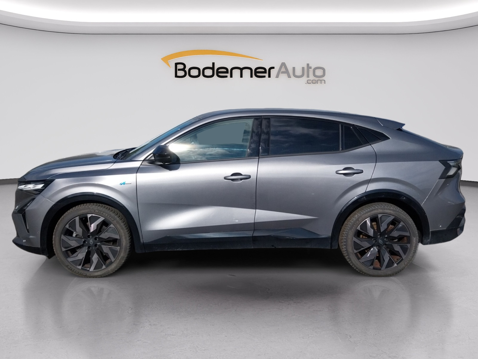 Vente en ligne Renault Rafale  E-Tech full hybrid 200 ch au prix de 40 290 €