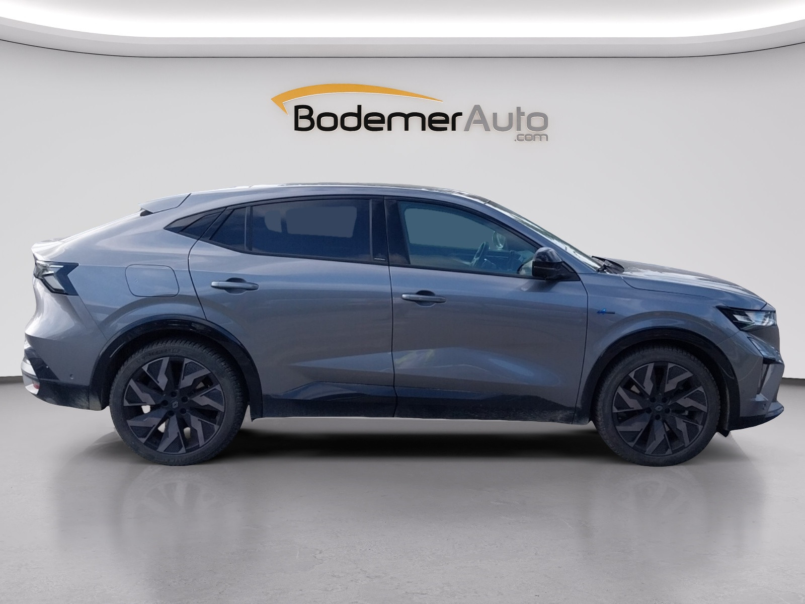 Vente en ligne Renault Rafale  E-Tech full hybrid 200 ch au prix de 40 290 €