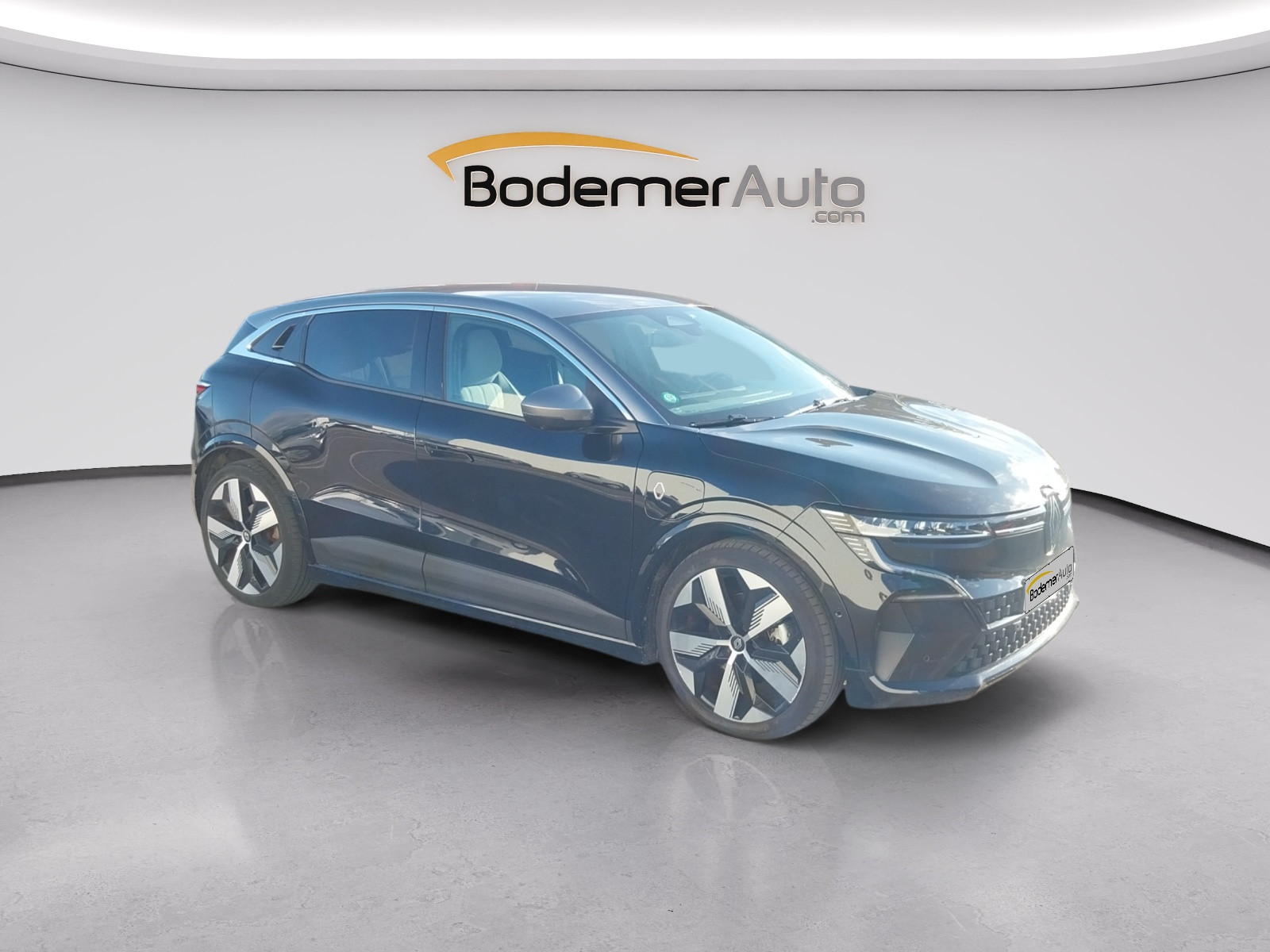 Vente en ligne Renault Megane E-Tech  EV60 220 ch optimum charge au prix de 27 490 €