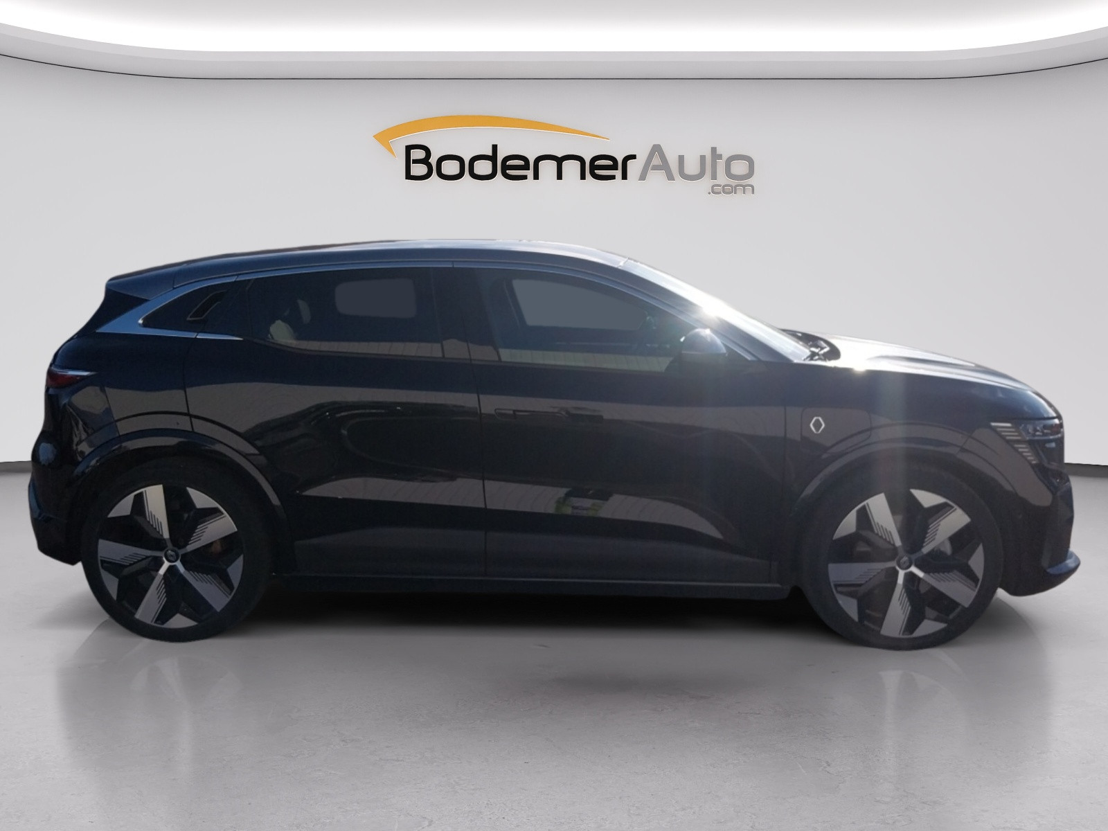 Vente en ligne Renault Megane E-Tech  EV60 220 ch optimum charge au prix de 27 490 €