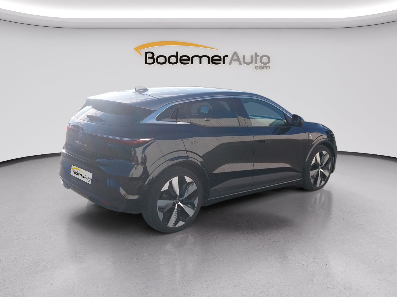 Vente en ligne Renault Megane E-Tech  EV60 220 ch optimum charge au prix de 27 490 €