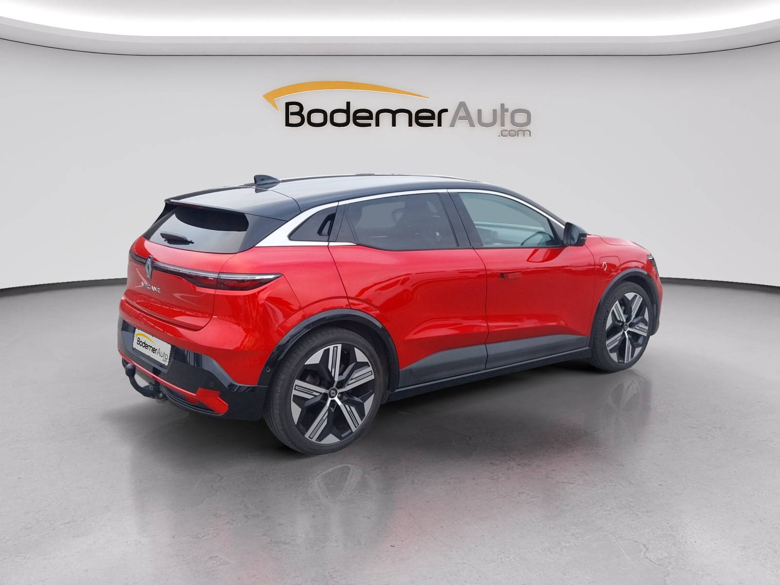 Vente en ligne Renault Megane E-Tech  EV60 220 ch super charge au prix de 24 650 €