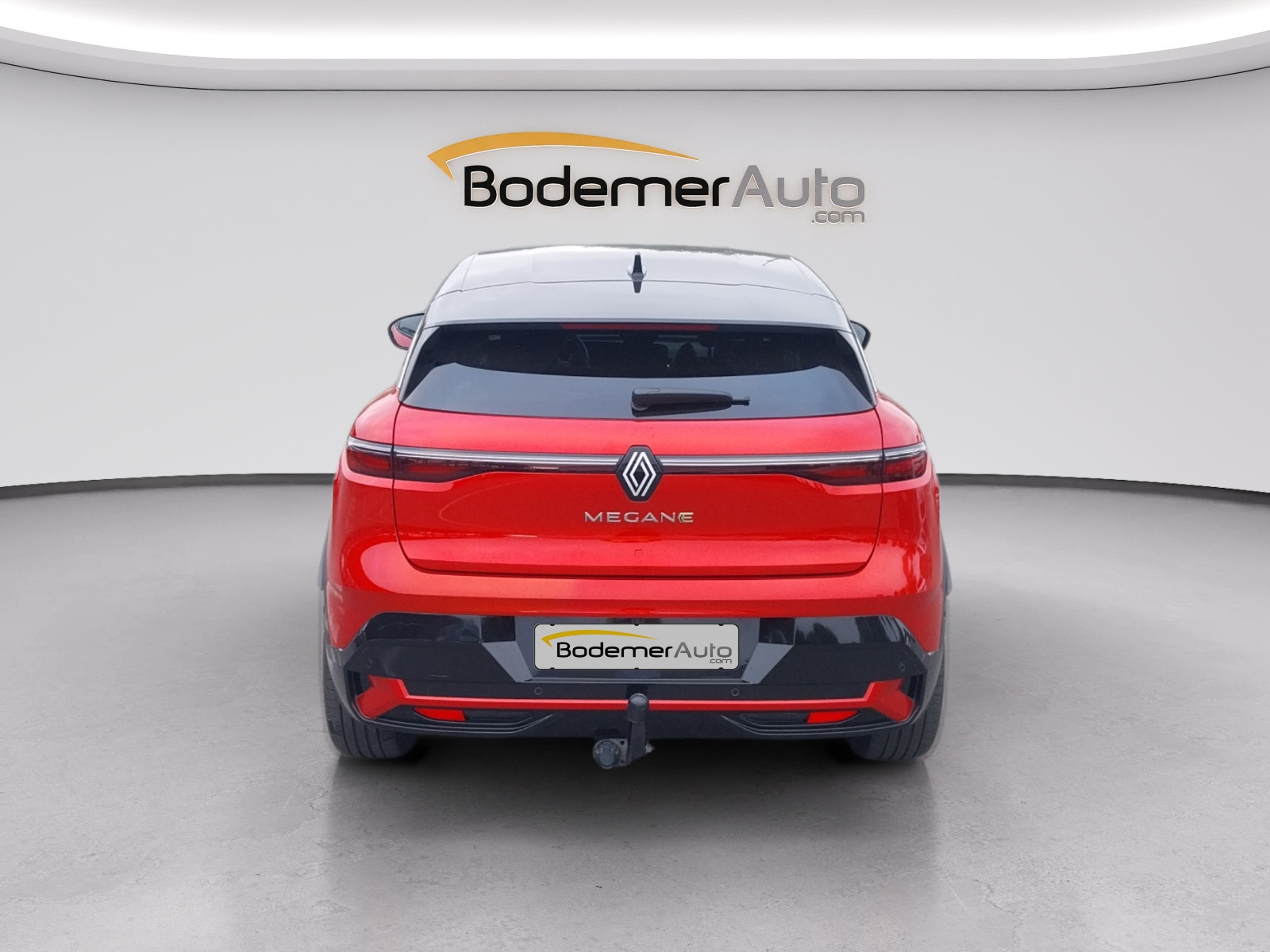 Vente en ligne Renault Megane E-Tech  EV60 220 ch super charge au prix de 24 650 €