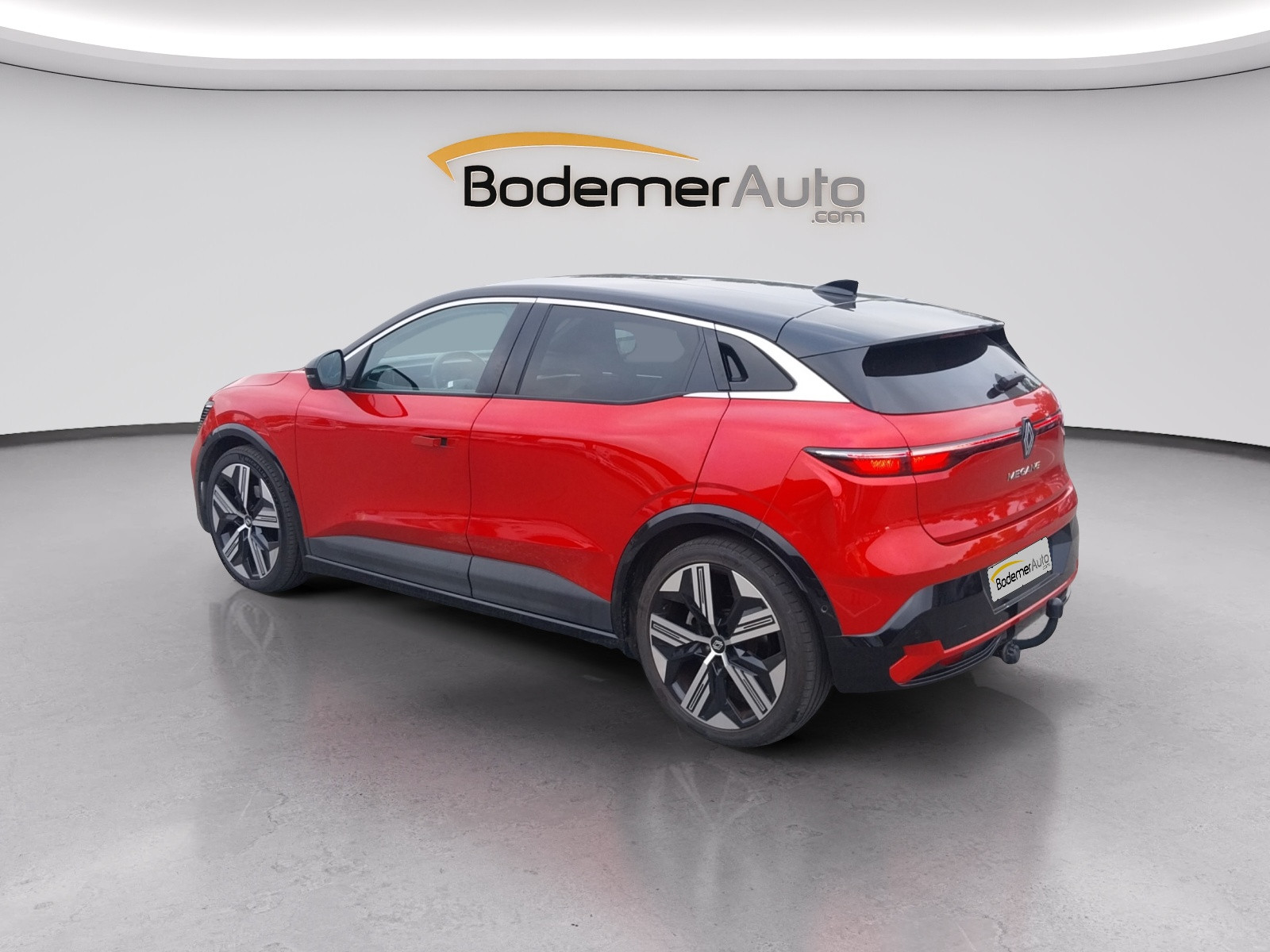 Vente en ligne Renault Megane E-Tech  EV60 220 ch super charge au prix de 24 650 €
