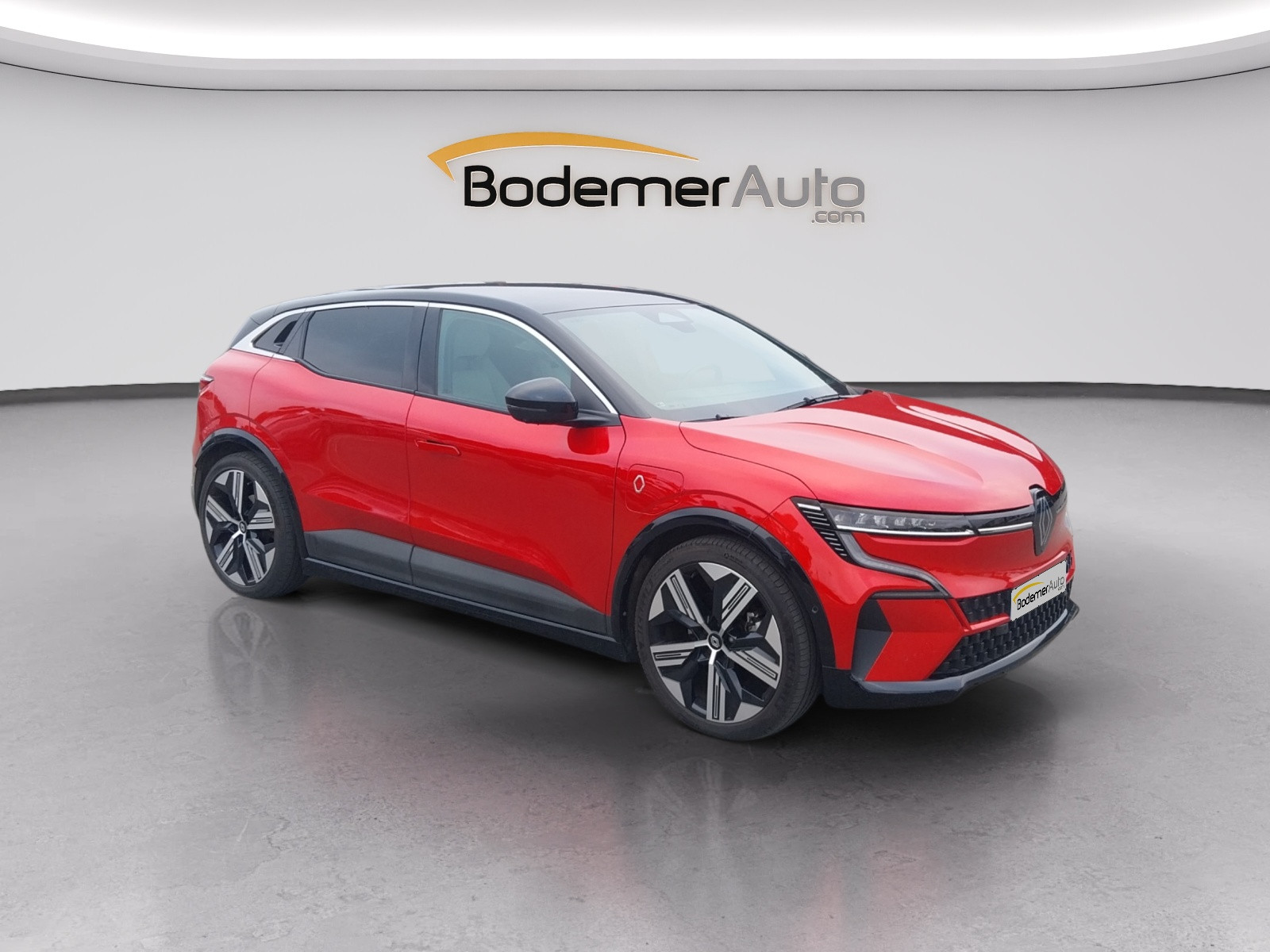 Vente en ligne Renault Megane E-Tech  EV60 220 ch super charge au prix de 24 650 €
