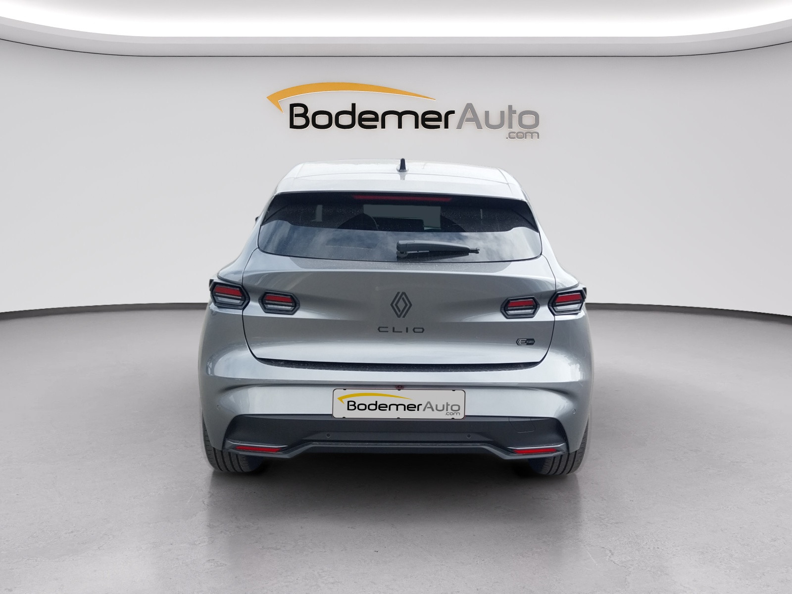Vente en ligne Renault Clio 6 Clio E-Tech full hybrid 160 ch au prix de 27 990 €