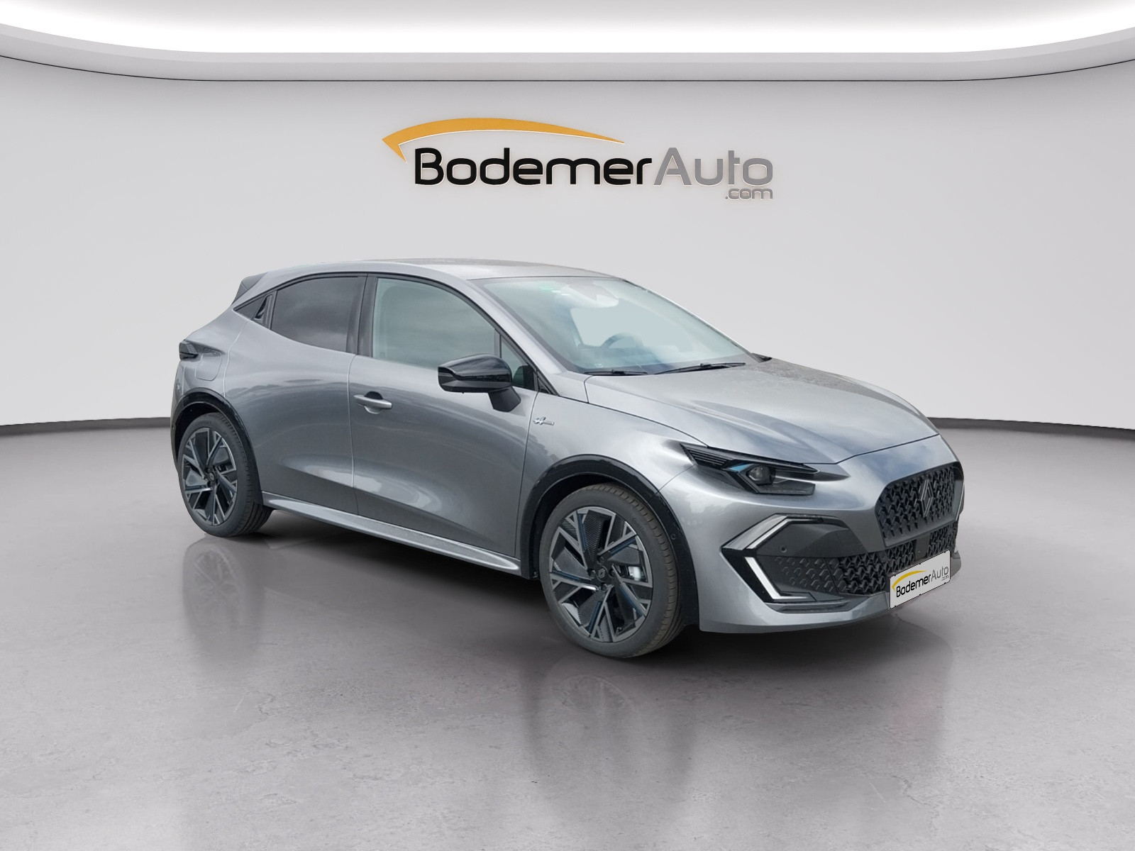 Vente en ligne Renault Clio 6 Clio E-Tech full hybrid 160 ch au prix de 27 990 €
