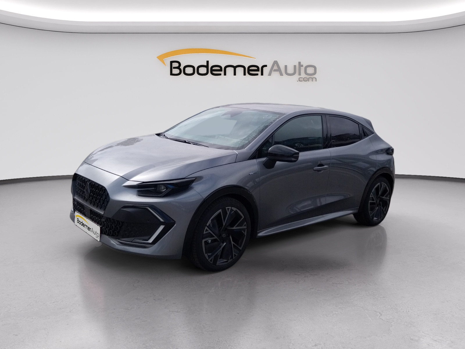 Renault Clio 6 Clio E-Tech full hybrid 160 ch occasion de 2026 en vente à Vannes