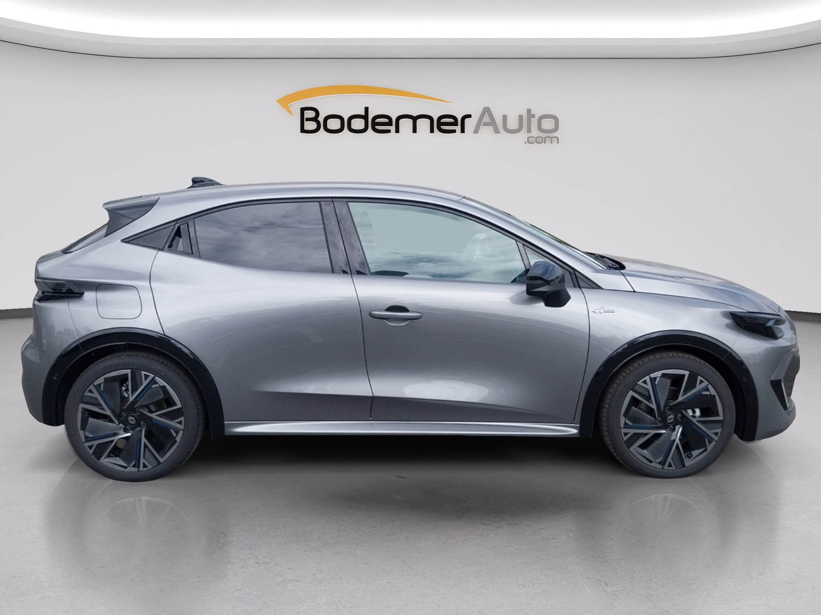 Vente en ligne Renault Clio 6 Clio E-Tech full hybrid 160 ch au prix de 27 990 €