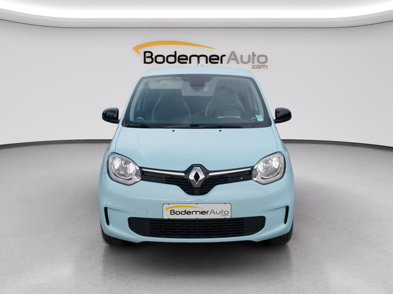 Vente en ligne Renault Twingo Electrique Twingo III E-Tech au prix de 13 490 €