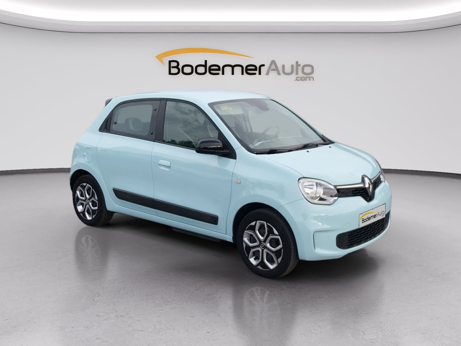 Vente en ligne Renault Twingo Electrique Twingo III E-Tech au prix de 13 490 €