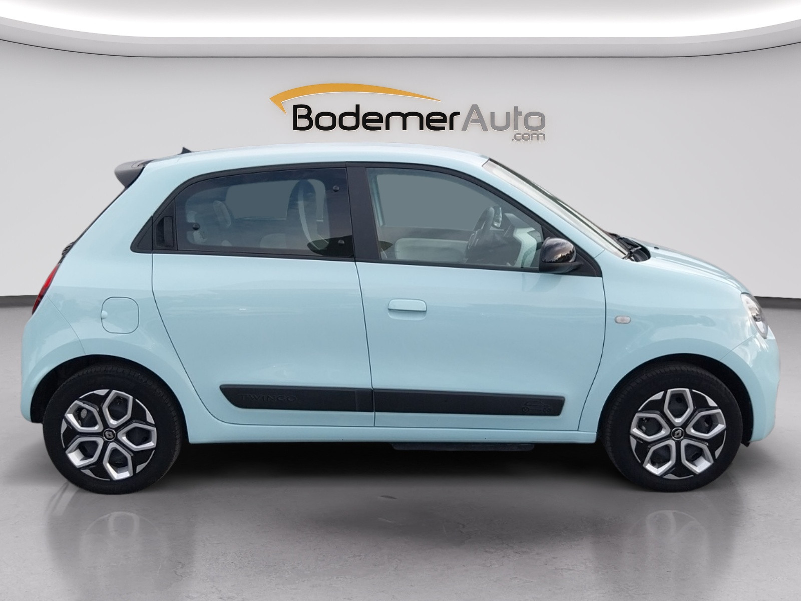 Vente en ligne Renault Twingo Electrique Twingo III E-Tech au prix de 13 490 €