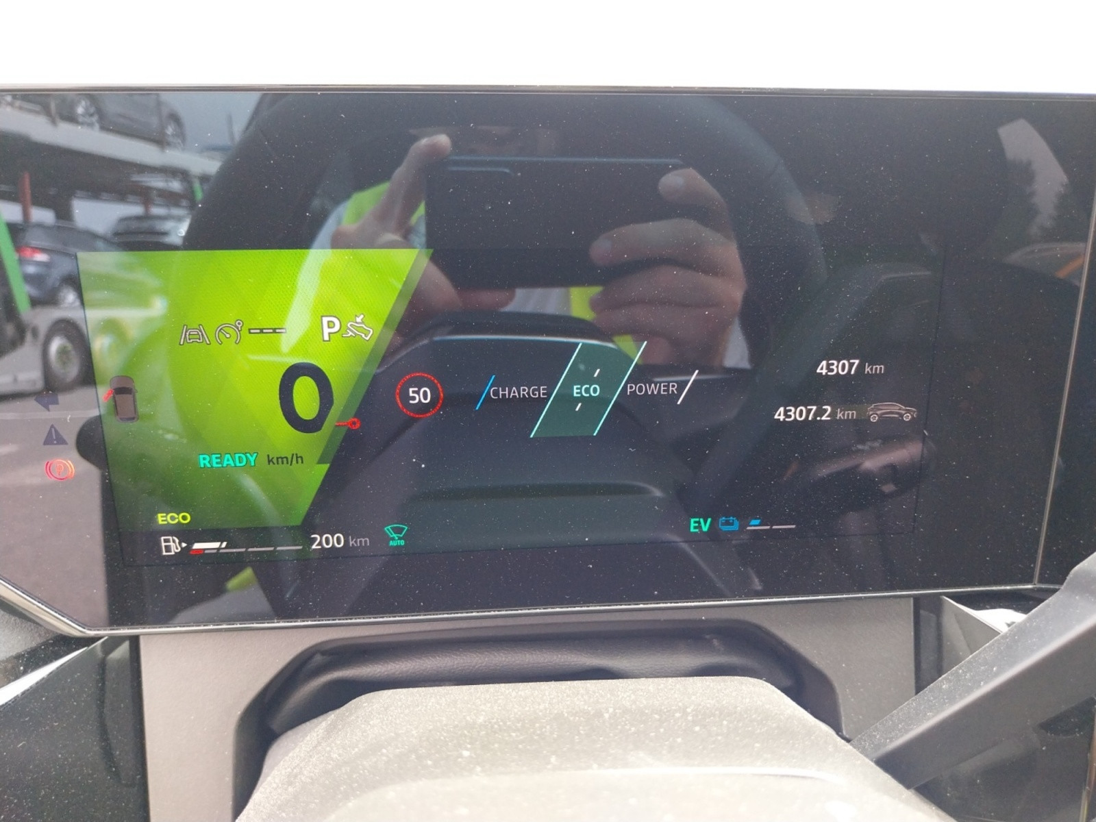 Vente en ligne Renault Clio 6 Clio E-Tech full hybrid 160 ch au prix de 27 990 €