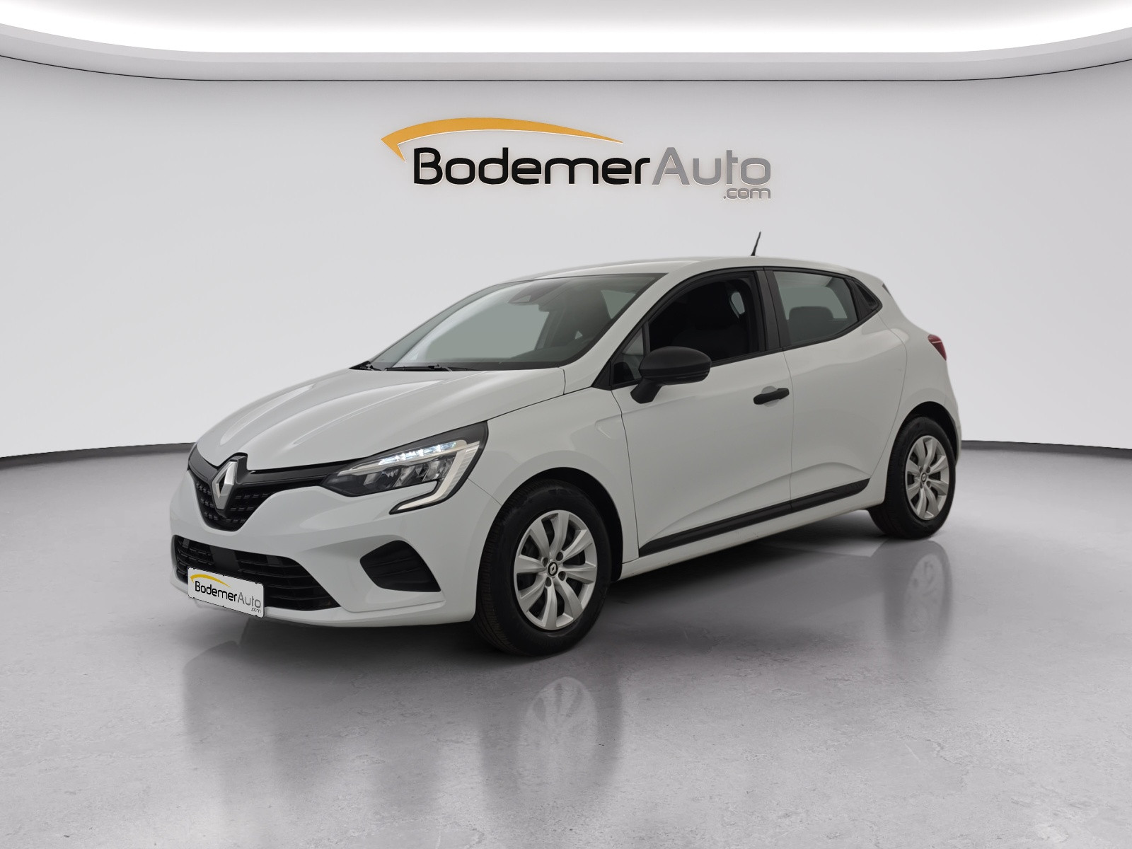 Renault Clio 5 Clio SCe 65 occasion de 2023 en vente à Vannes