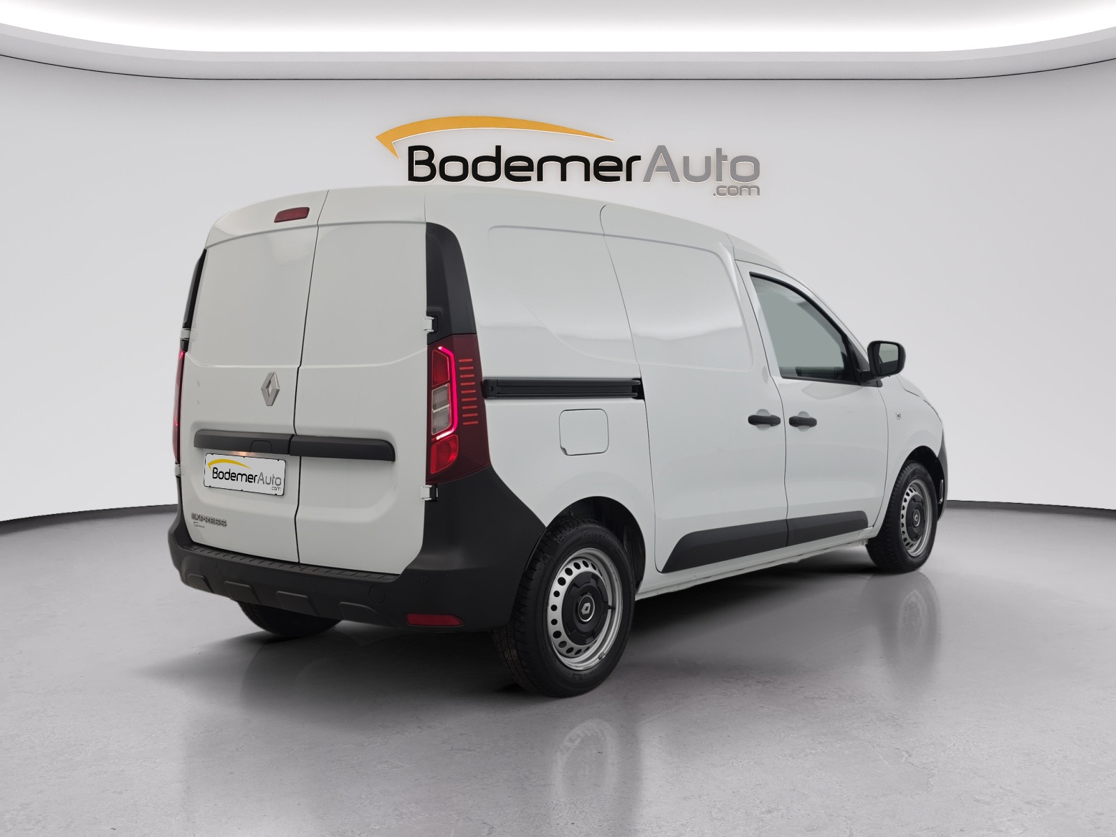 Vente en ligne Renault Express Van  BLUE DCI 95 - 22 au prix de 15 990 €