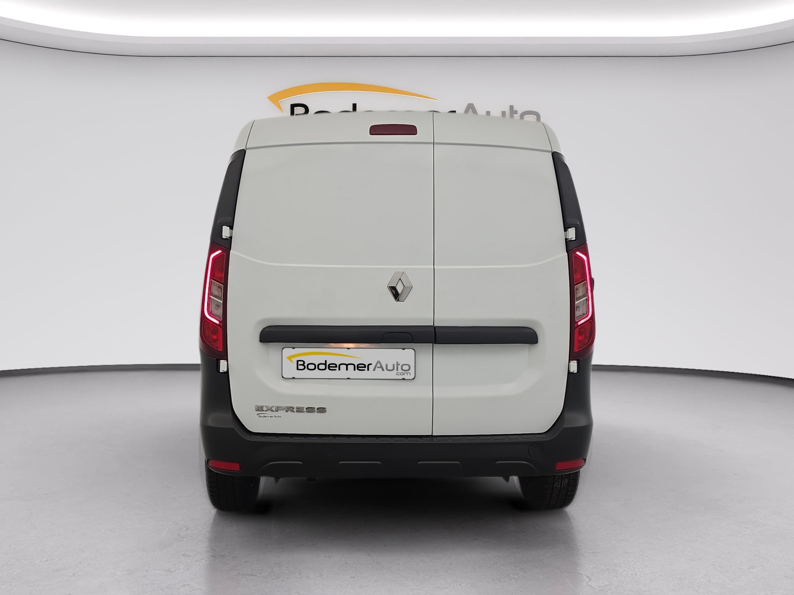 Vente en ligne Renault Express Van  BLUE DCI 95 - 22 au prix de 15 990 €