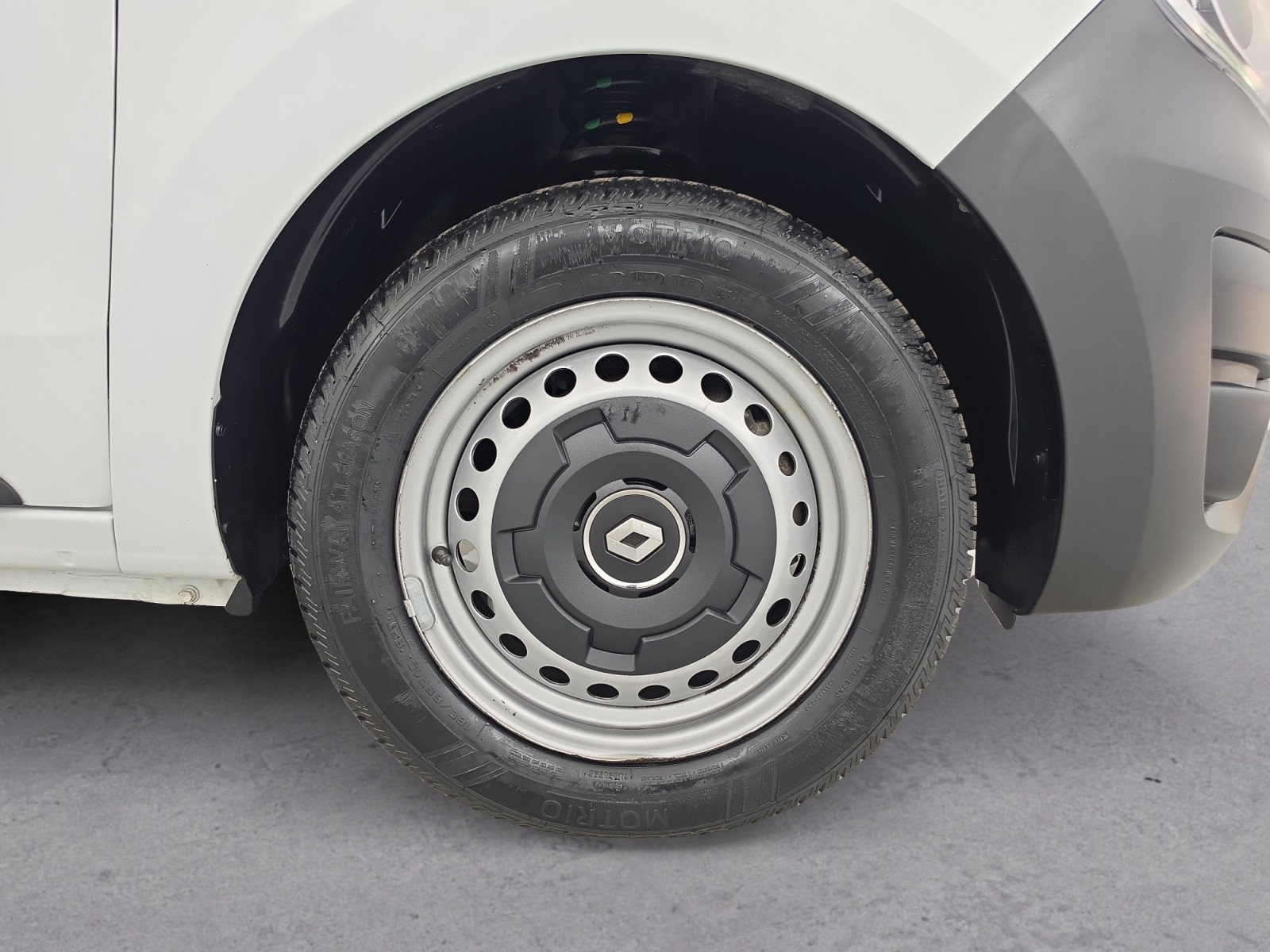 Vente en ligne Renault Express Van  BLUE DCI 95 - 22 au prix de 15 990 €