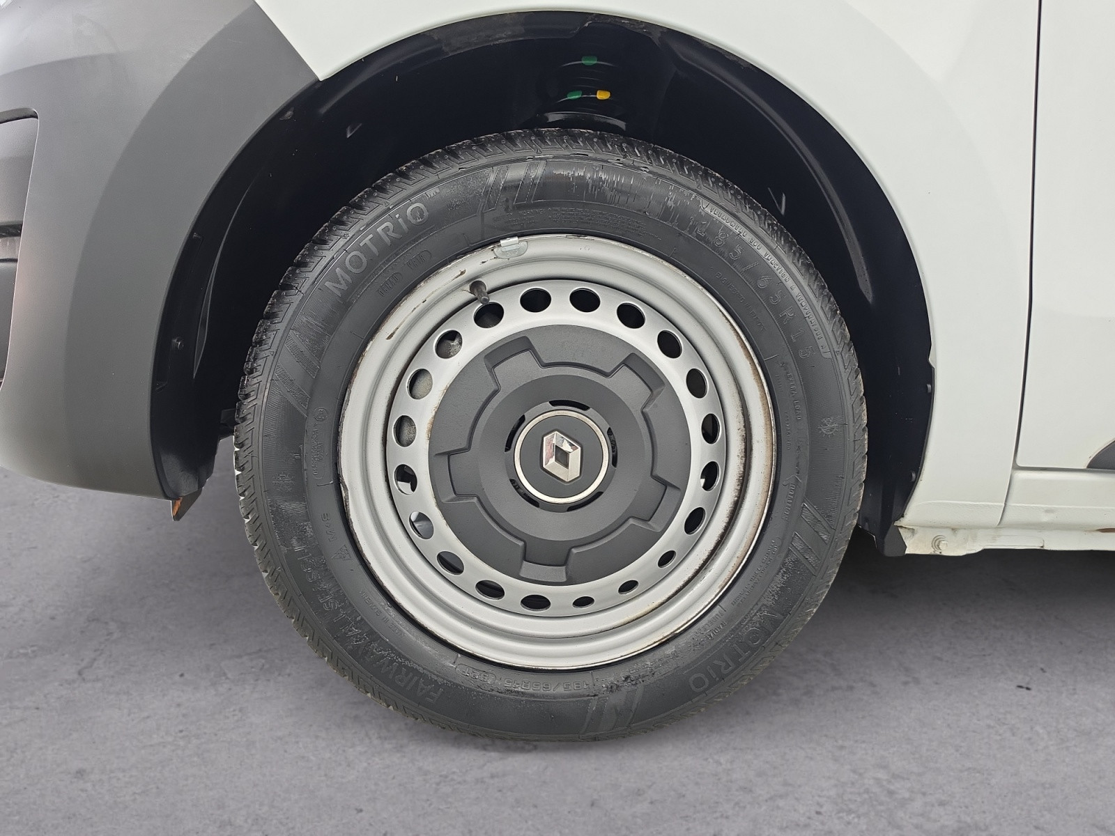 Vente en ligne Renault Express Van  BLUE DCI 95 - 22 au prix de 15 990 €