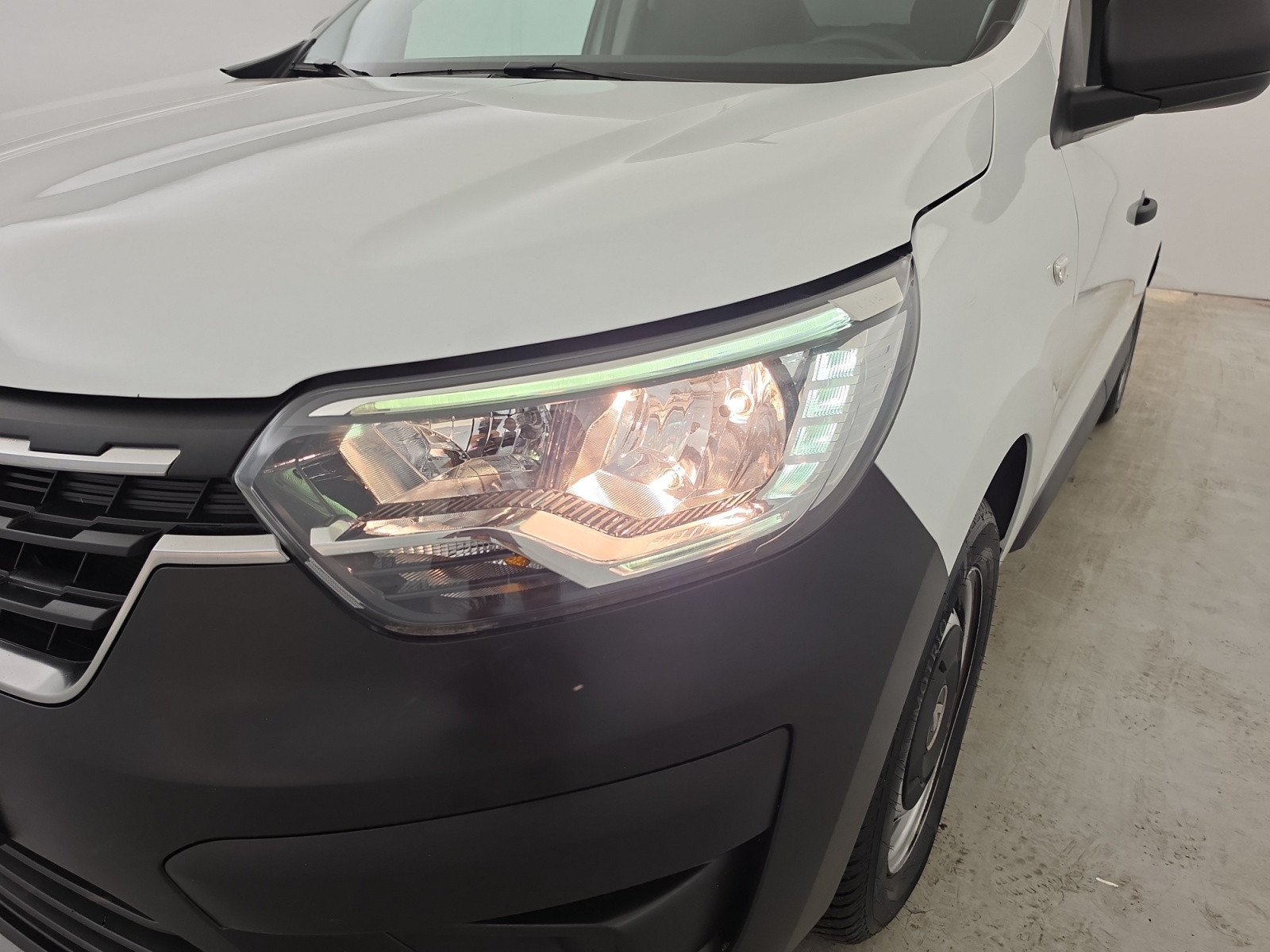 Vente en ligne Renault Express Van  BLUE DCI 95 - 22 au prix de 15 990 €