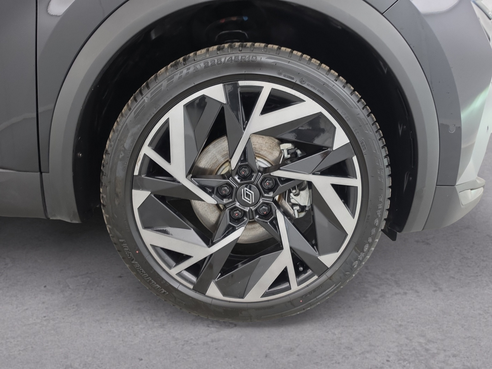 Vente en ligne Renault Captur  E-Tech full hybrid 145 ch au prix de 25 990 €
