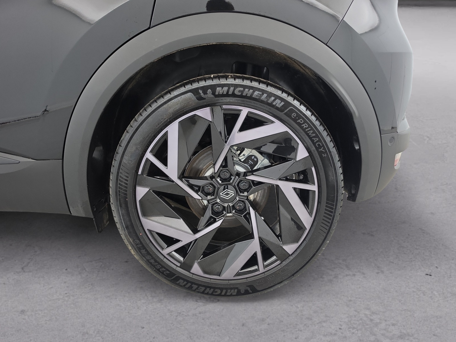 Vente en ligne Renault Captur  E-Tech full hybrid 145 ch au prix de 25 990 €