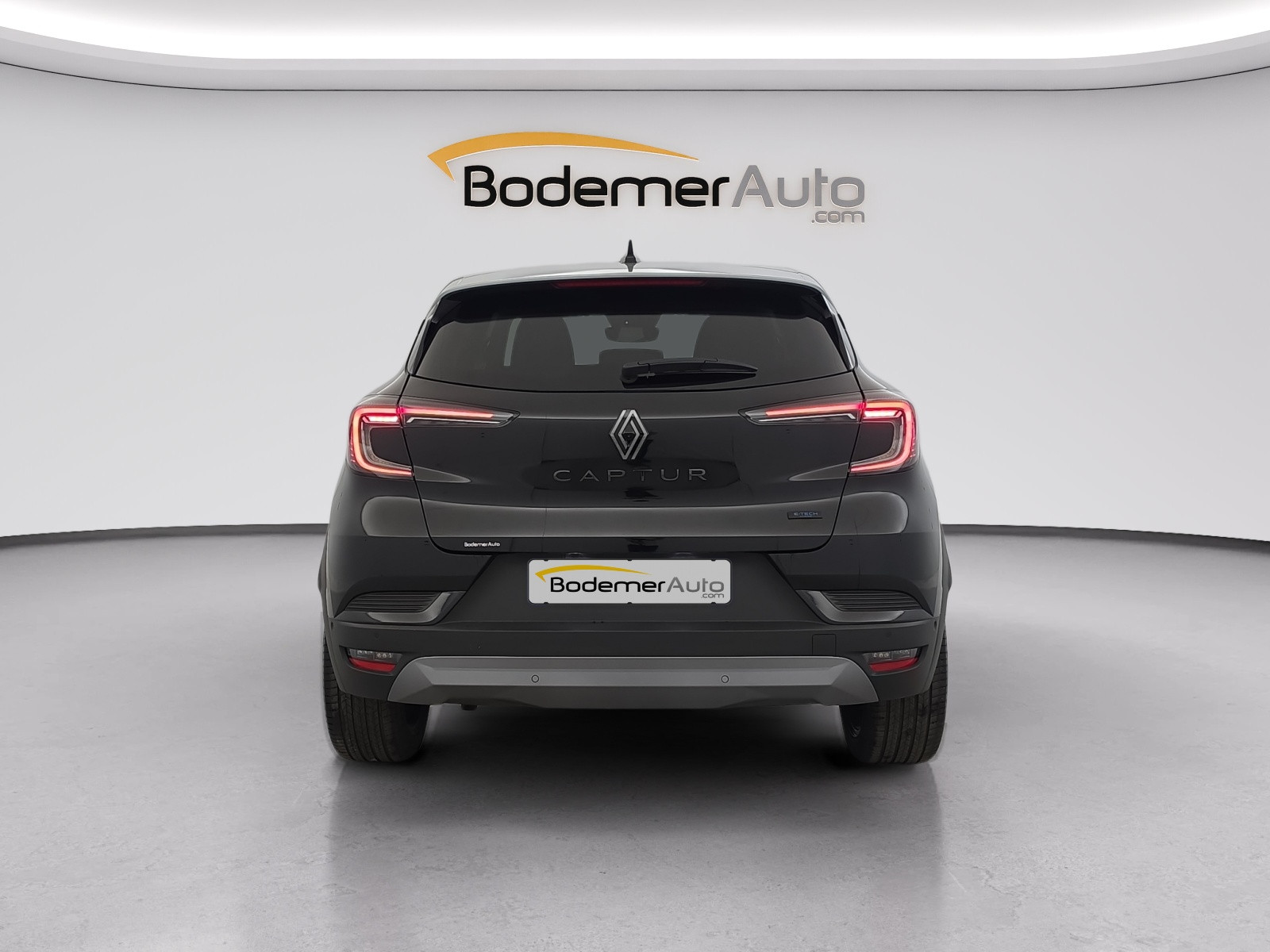 Vente en ligne Renault Captur  E-Tech full hybrid 145 ch au prix de 25 990 €