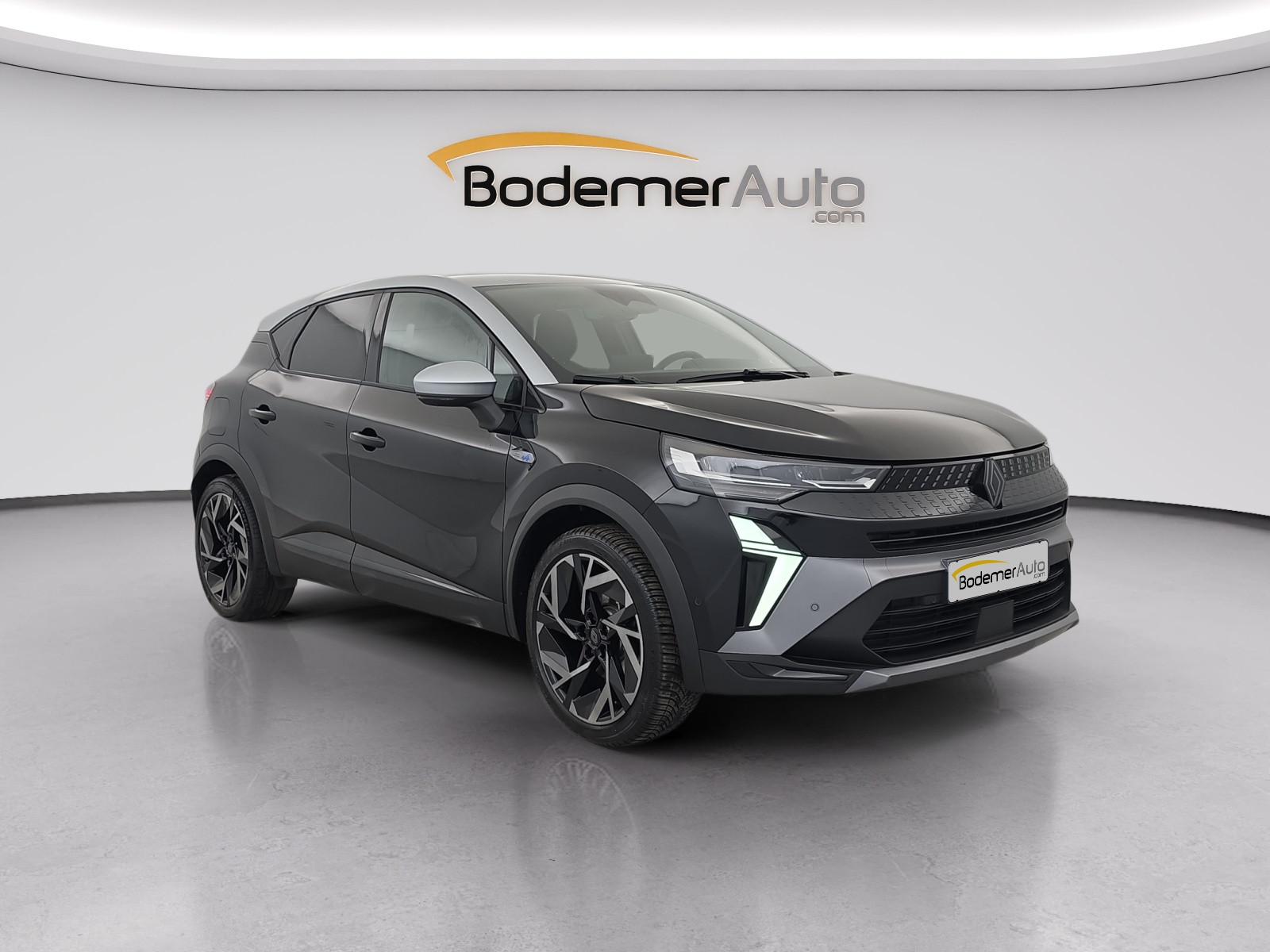 Vente en ligne Renault Captur  E-Tech full hybrid 145 ch au prix de 25 990 €