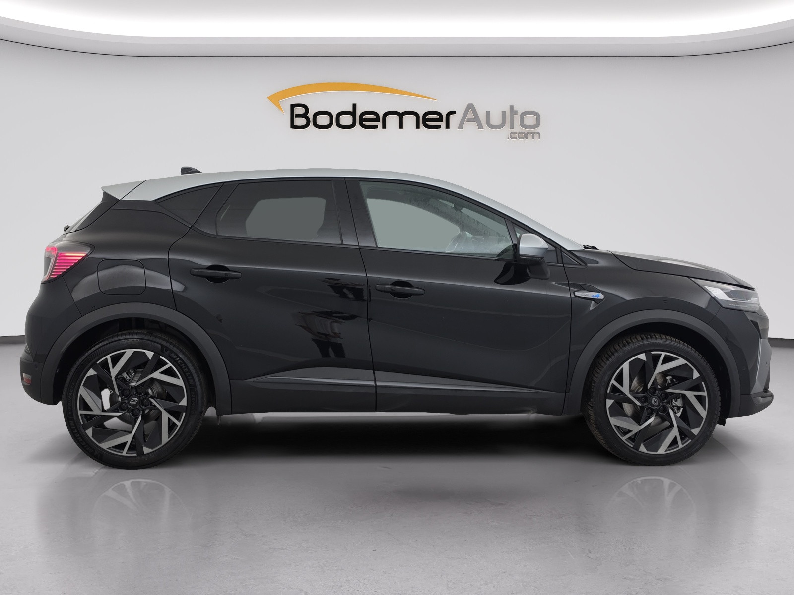 Vente en ligne Renault Captur  E-Tech full hybrid 145 ch au prix de 25 990 €
