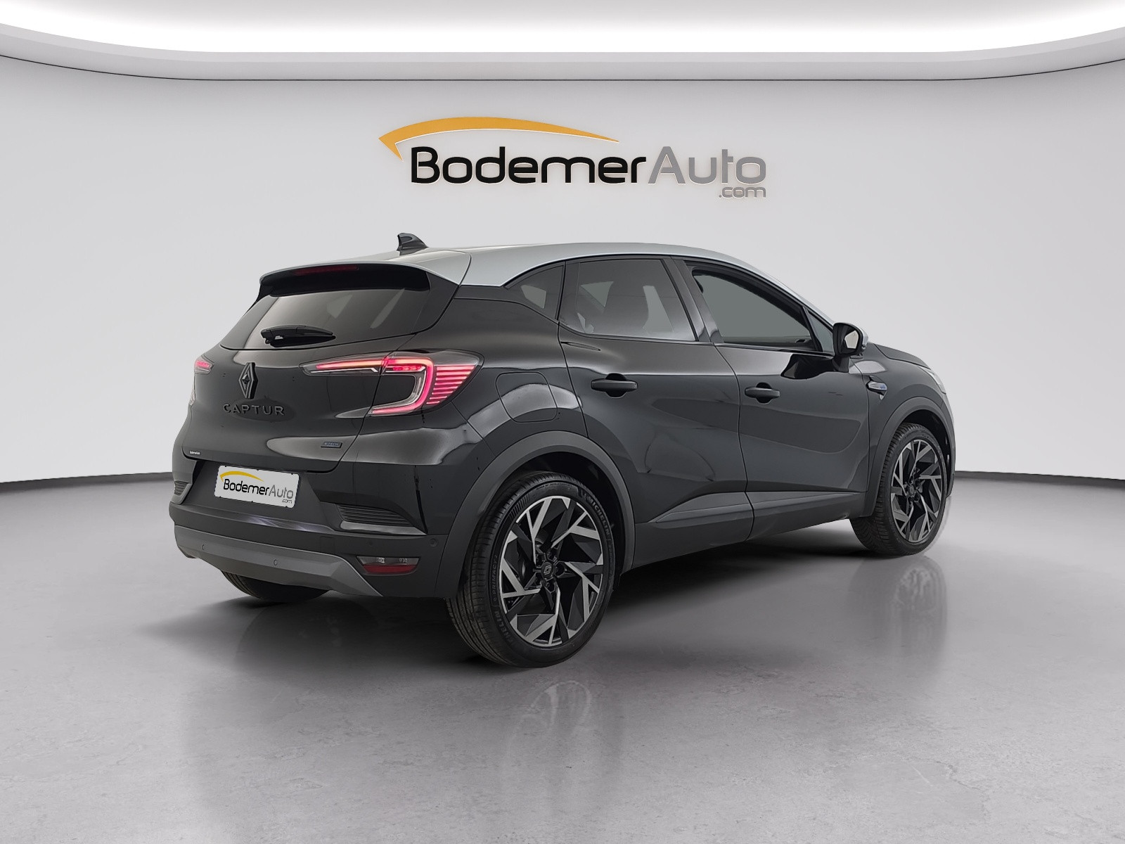 Vente en ligne Renault Captur  E-Tech full hybrid 145 ch au prix de 25 990 €