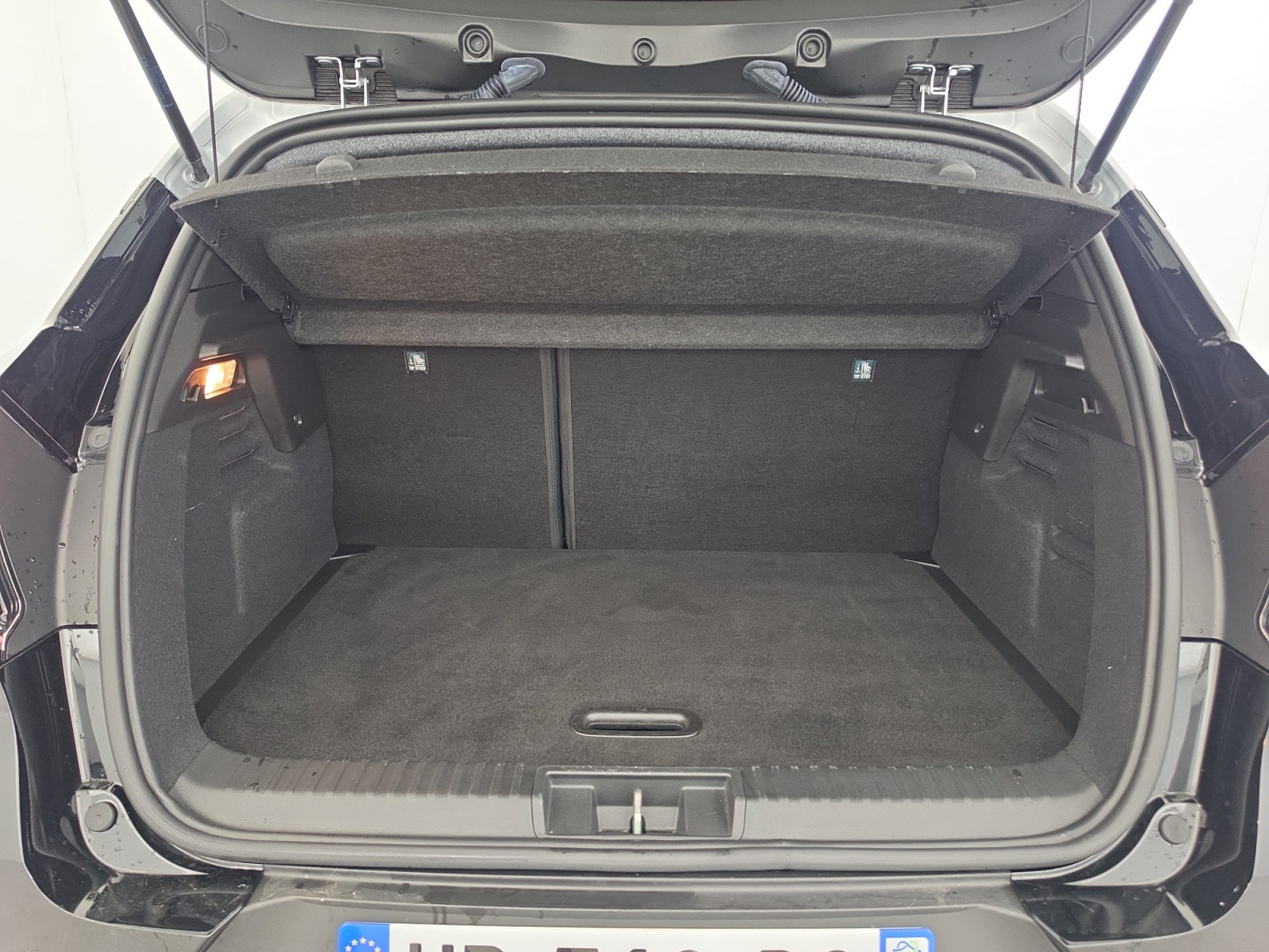Vente en ligne Renault Captur  E-Tech full hybrid 145 ch au prix de 25 990 €