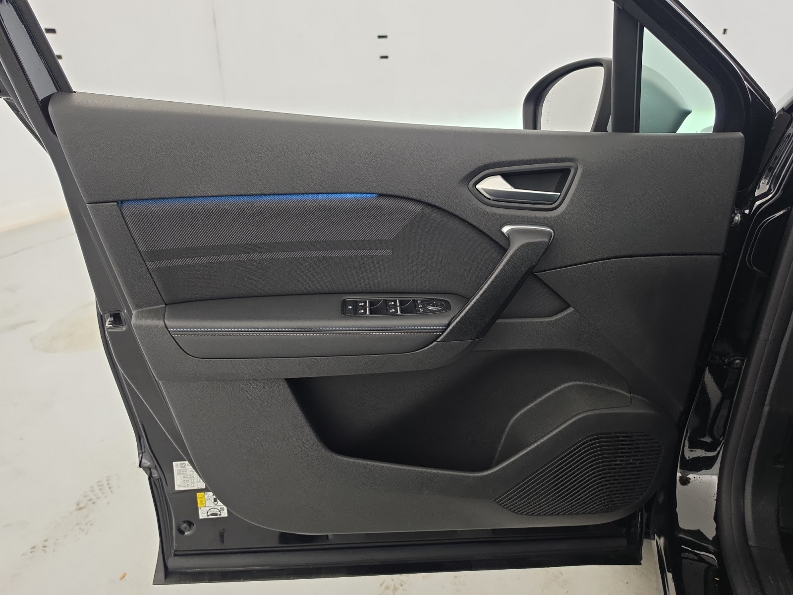 Vente en ligne Renault Captur  E-Tech full hybrid 145 ch au prix de 25 990 €
