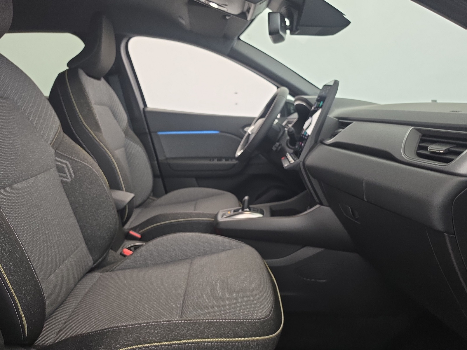 Vente en ligne Renault Captur  E-Tech full hybrid 160 ch au prix de 27 990 €