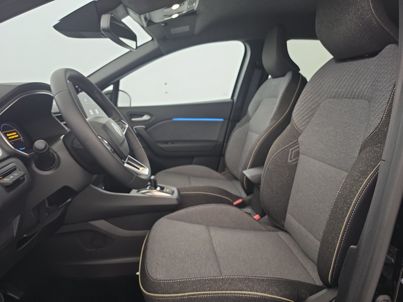 Vente en ligne Renault Captur  E-Tech full hybrid 160 ch au prix de 27 990 €
