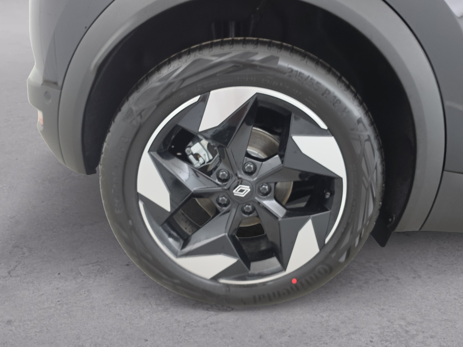 Vente en ligne Renault Captur  E-Tech full hybrid 160 ch au prix de 27 990 €