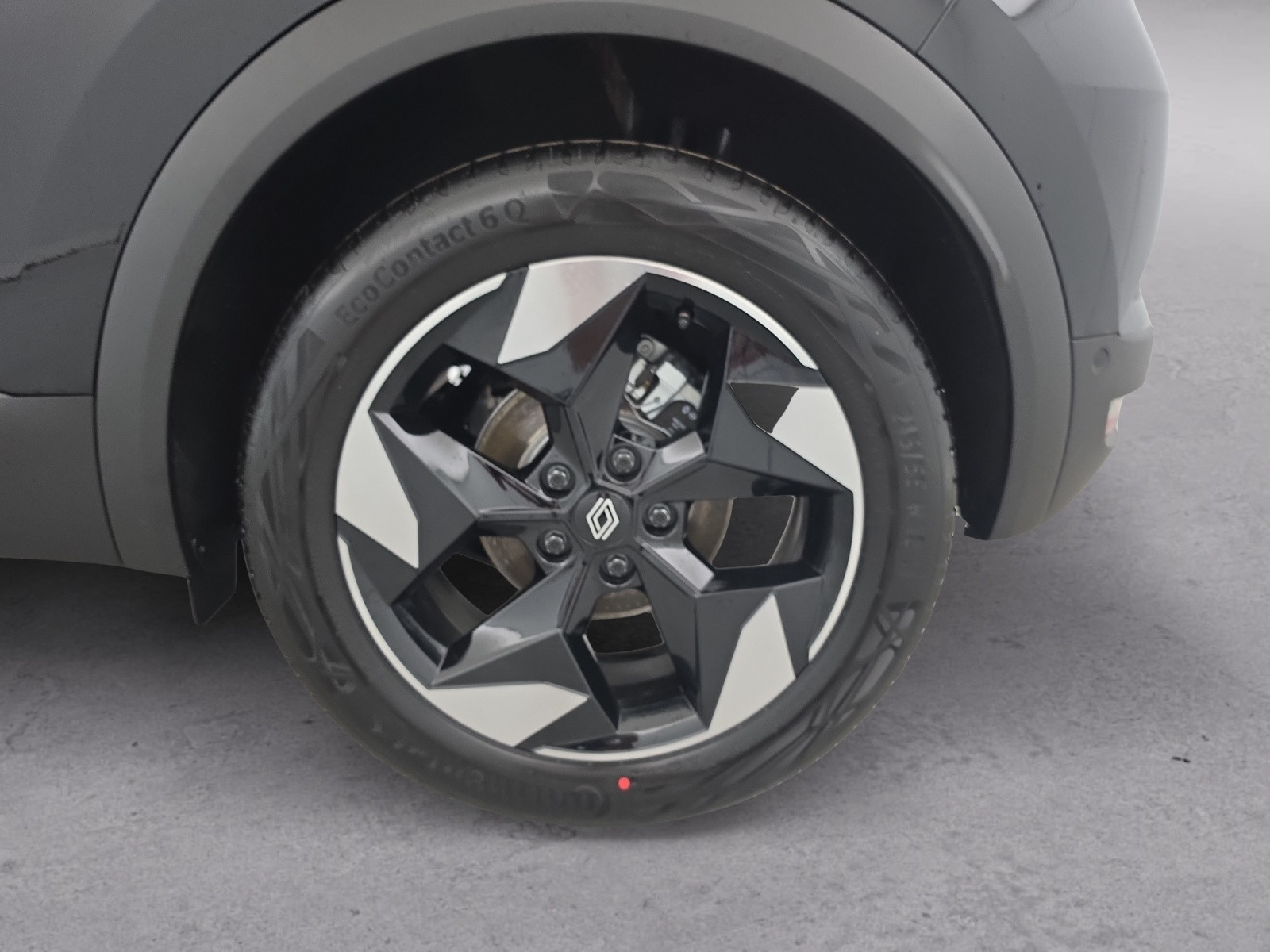 Vente en ligne Renault Captur  E-Tech full hybrid 160 ch au prix de 27 990 €