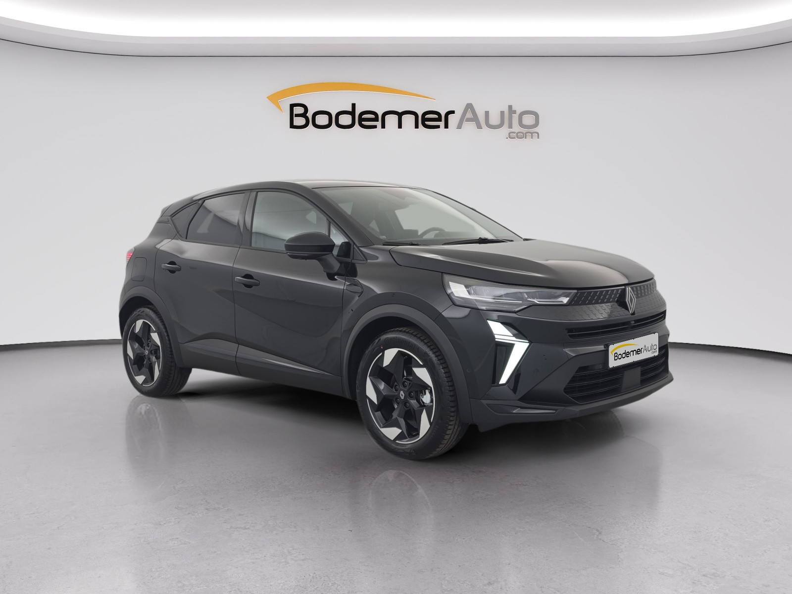 Vente en ligne Renault Captur  E-Tech full hybrid 160 ch au prix de 27 990 €