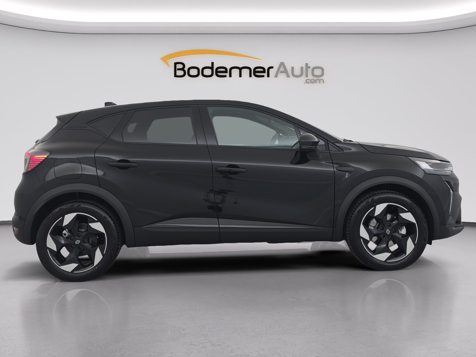 Vente en ligne Renault Captur  E-Tech full hybrid 160 ch au prix de 27 990 €