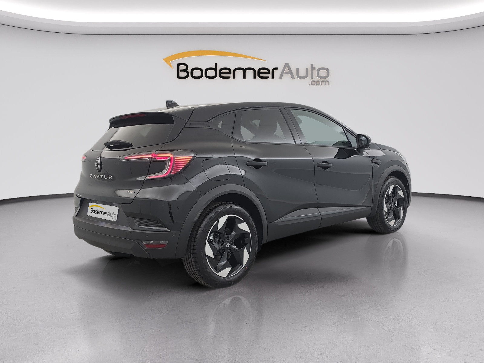 Vente en ligne Renault Captur  E-Tech full hybrid 160 ch au prix de 27 990 €
