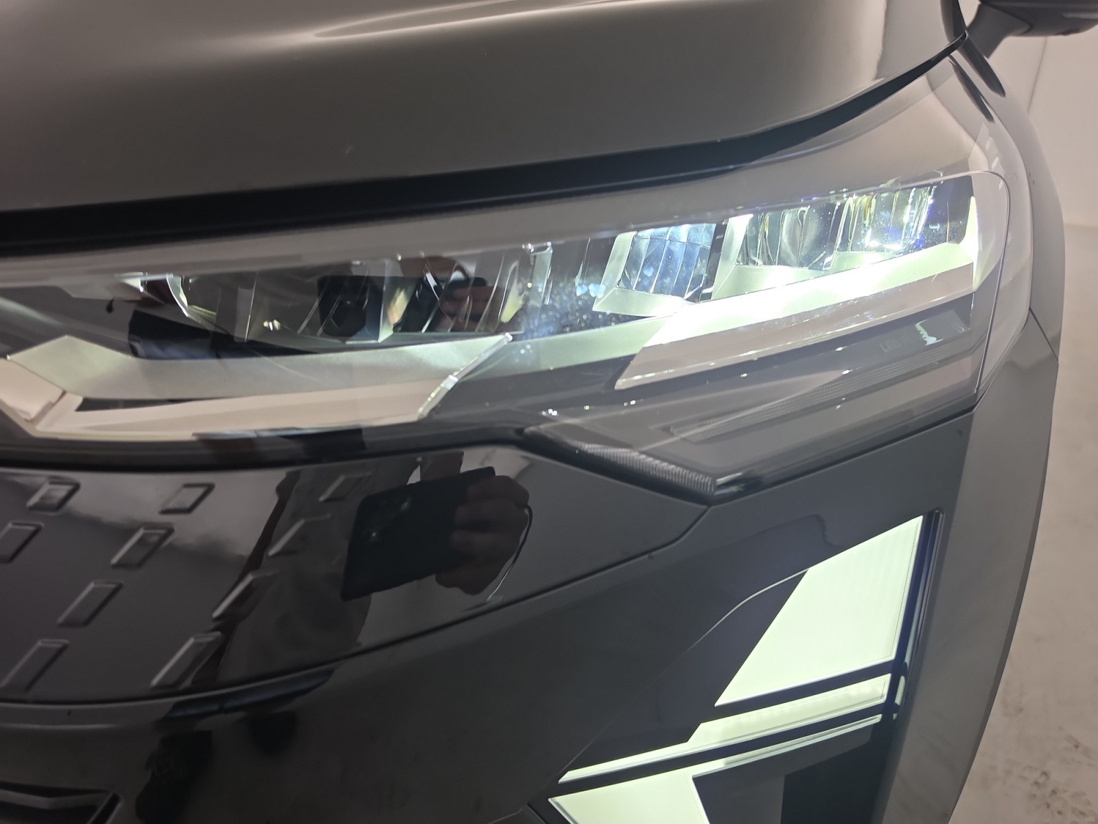 Vente en ligne Renault Captur  E-Tech full hybrid 160 ch au prix de 27 990 €