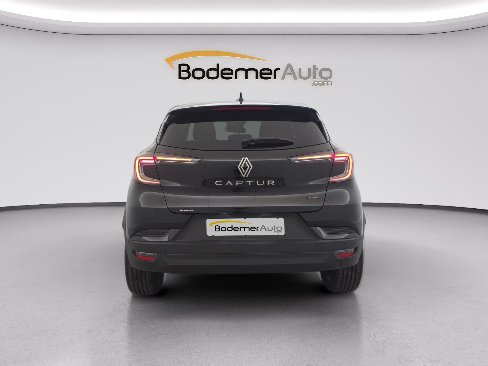 Vente en ligne Renault Captur  E-Tech full hybrid 160 ch au prix de 27 990 €