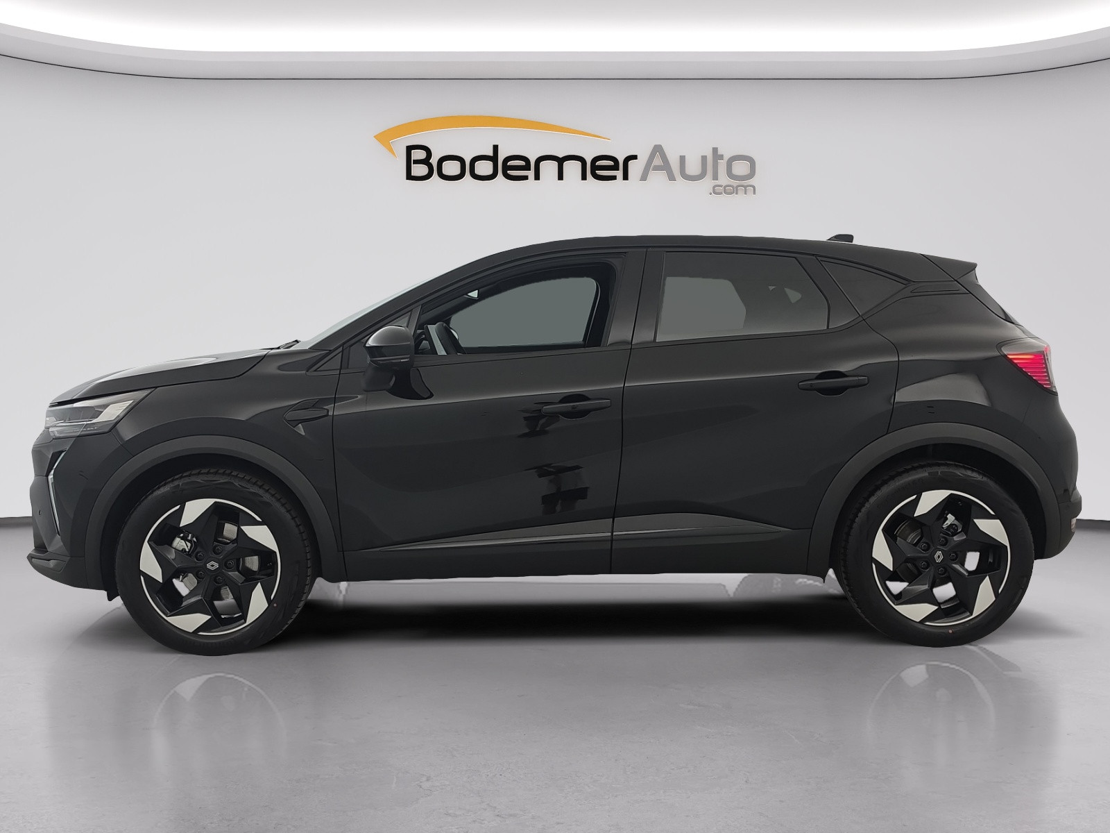 Vente en ligne Renault Captur  E-Tech full hybrid 160 ch au prix de 27 990 €