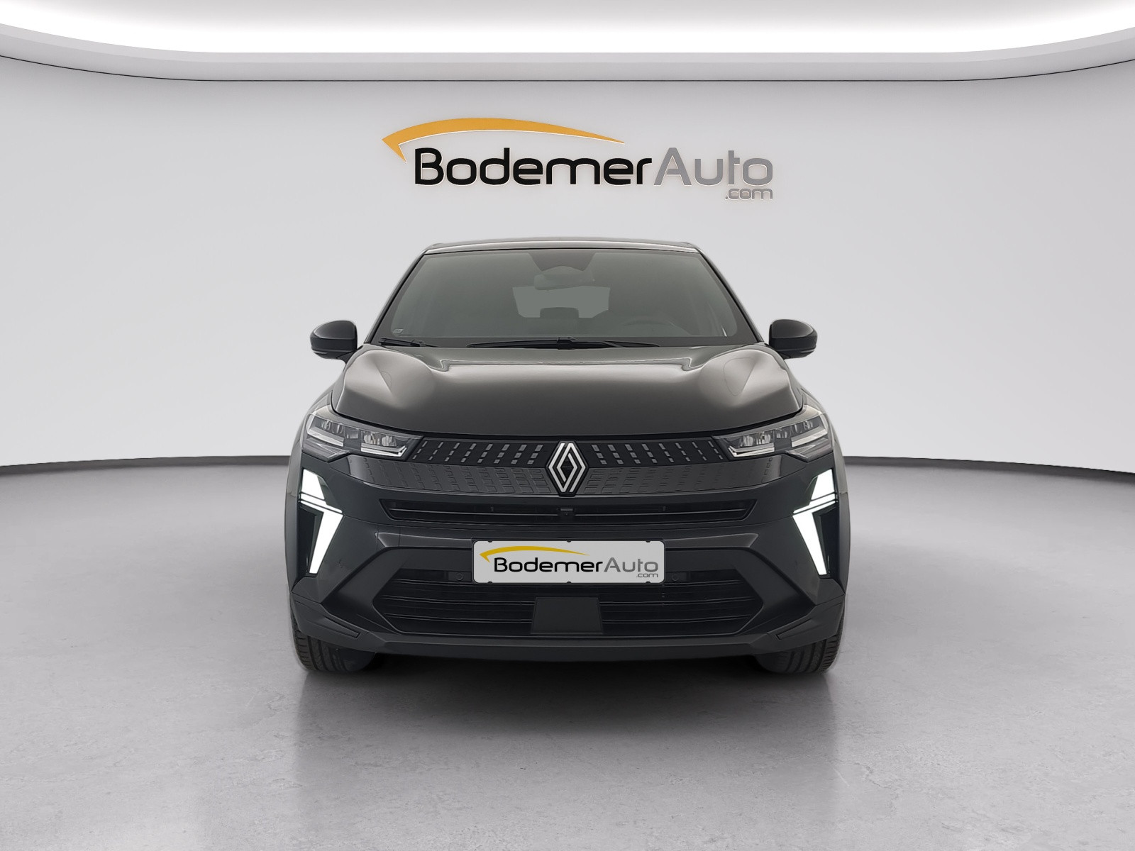 Vente en ligne Renault Captur  E-Tech full hybrid 160 ch au prix de 27 990 €
