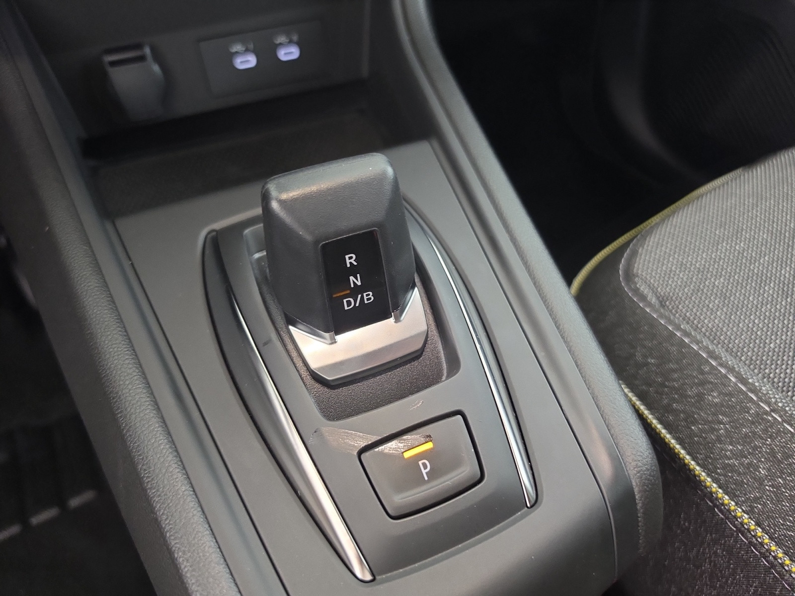 Vente en ligne Renault Captur  E-Tech full hybrid 160 ch au prix de 27 990 €